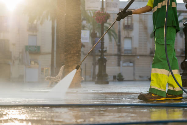 Best Deck Pressure Washing  in Daleville, VA